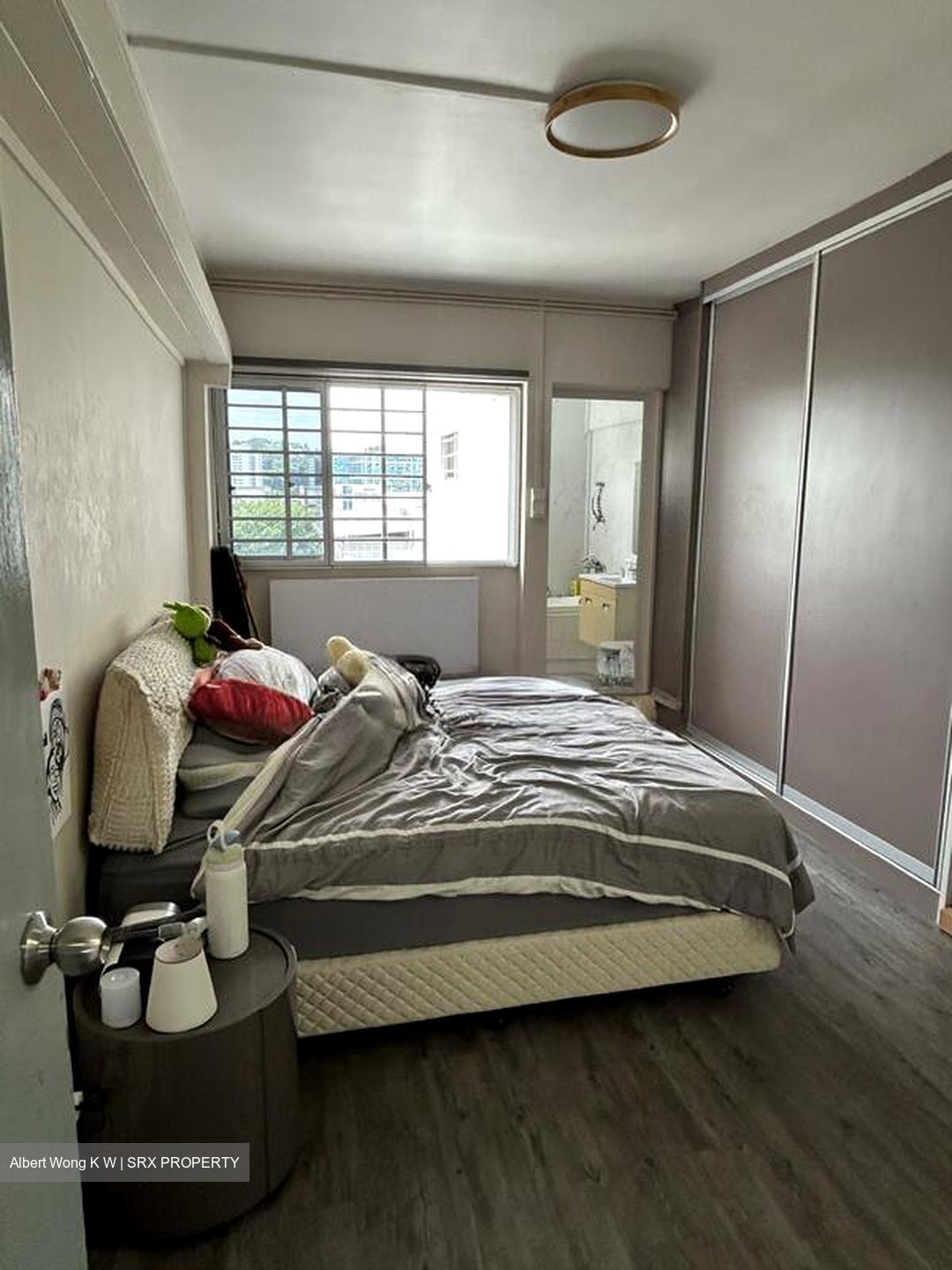 Blk 47 Lengkok Bahru (Bukit Merah), HDB 5 Rooms #496233191